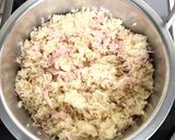 [保育園幼児食]切り干し大根のおにぎり作り方5写真