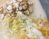 トマト風味の麻婆豆腐作り方5写真