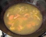 生トマトのワンパンアマトリチャーナ作り方4写真