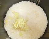 新しょうがの混ぜご飯作り方5写真