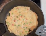 豆腐チヂミ風作り方5写真