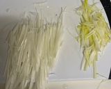 鶏もも肉で！北京ダック風　おうち中華作り方3写真