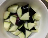 肉無チクワクリーミーロコモコ味野菜炒め作り方6写真