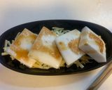 簡単1品☆はんぺんチーズ焼き作り方2写真