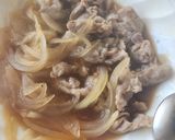 簡単揚げないパンでカツ丼☆カツサンド弁当作り方1写真