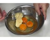 豚にら玉みそ炒め★動画あり★作り方3写真