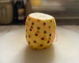 パイナップルの切りかた作り方4写真