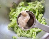 ゴーヤとコーンサラダ作り方3写真