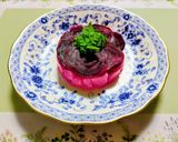 ビーツのマリネの活用法作り方12写真