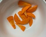 お一人様クリーミー味噌デミ味豆腐野菜炒め作り方5写真