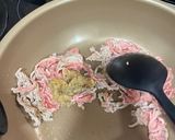 中華麹の麻婆春雨作り方3写真
