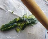 包丁いらず！おつまみきゅうり作り方3写真