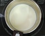 かぼちゃ甘酒のプリン作り方2写真
