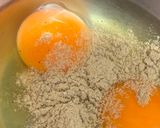 だし風味チャーハン作り方2写真