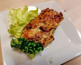 1時間で簡単ジャークチキン風作り方7写真