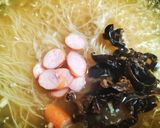 爆速限界マーラータン🔥お酢不要｜麻辣湯🧧花椒香る作り方3写真
