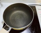 牛肉とキノコと豆腐の煮込み作り方3写真