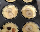 トースターで♪簡単バナナケーキ作り方3写真