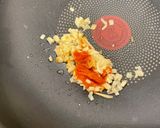 和風麻婆豆腐⭐︎かんずり⭐︎包丁不要⭐︎時短作り方2写真