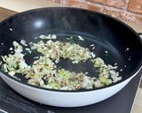 ワンパン☆とろとろ天津飯作り方3写真