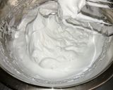 スポンジケーキ作り方5写真