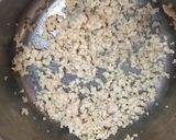 給食の「大豆とひじきの煮物」♡栄養満点作り方2写真