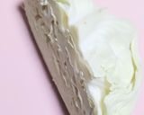 木耳と豚ロースとキャベツと卵の炒め作り方2写真