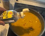 とんこつ出汁カレー作り方12写真