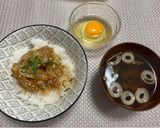 ひゅうが飯(宇和島鯛飯)　愛媛郷土料理作り方5写真