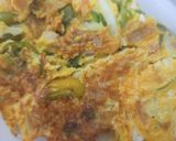 べビースター入りお好み焼き風作り方6写真