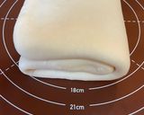 バイカラークロワッサン作り方7写真