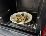 揚げ茄子のピリ辛香味和え作り方2写真