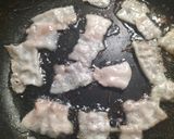 春雨で南国〜🌺生姜香る夏麺！クック諸島🇨🇰作り方2写真