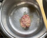 なすのミートソーススパゲティ 保育園給食作り方3写真