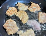 今日の晩御飯！作り置きに！失敗しない白だし唐揚げ作り方6写真