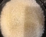 Wえのき茸の炊き込みご飯♪作り方1写真