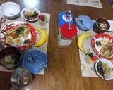 節約にも！SDGにも！野菜の皮の金平作り方8写真