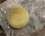 温玉乗せ🍛簡単ドライカレー作り方1写真