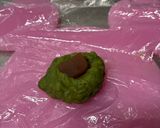 じゃがいも抹茶茶巾絞り作り方3写真
