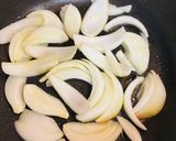 簡単にできるジャーマンポテト🥔作り方4写真