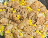 もやしと豚バラの味噌炒め🔥作り方7写真