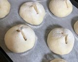 HB 全粒粉パン作り方4写真