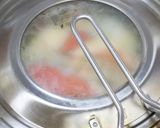 鮭の味噌マヨ焼き【カット野菜で簡単】作り方5写真