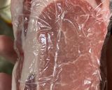 簡単　韓国スンドゥブチゲ（豆腐チゲ）鍋作り方3写真