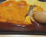 オムライスにも！簡単コンソメライス作り方7写真