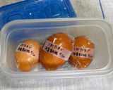 塩卵作り方5写真