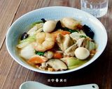 ☆親子丼☆作り方13写真