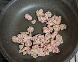 じゃがいもde青椒肉絲作り方3写真