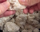 炊飯器の保温機能で作る生米麴甘酒の作り方作り方2写真