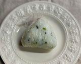 ひろし（青菜のふりかけ）と梅干し作り方5写真